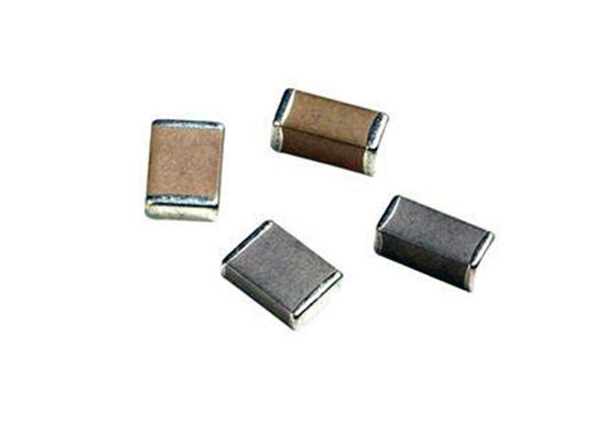 貼片電容耐壓測試