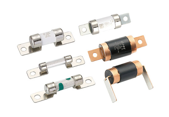 保險(xiǎn)絲壽命測試