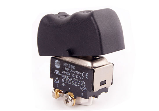 器具開(kāi)關(guān)耐久壽命測(cè)試