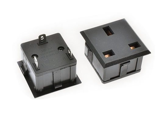 英規(guī)插座BS1363-2測(cè)試