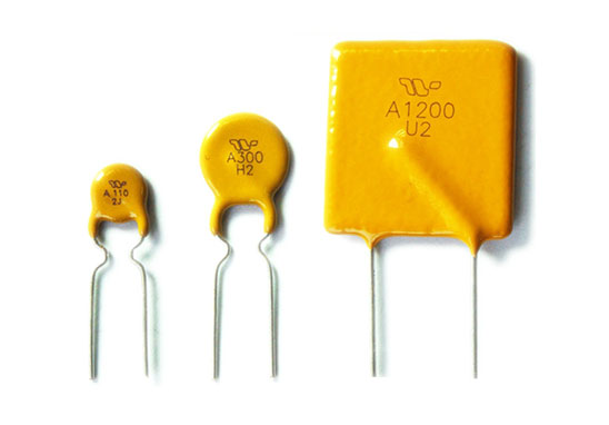 高分子PTC熱敏電阻耐電壓測(cè)試