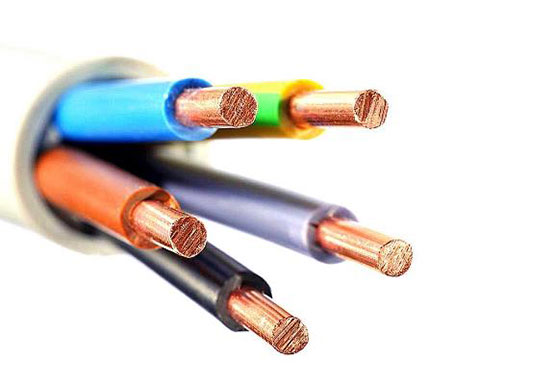 電線電纜確認(rèn)檢驗