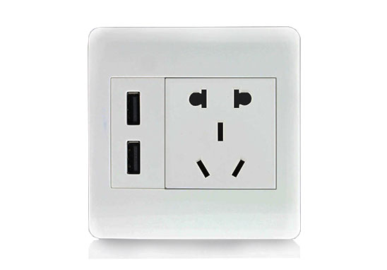 GB2099插頭插座檢測