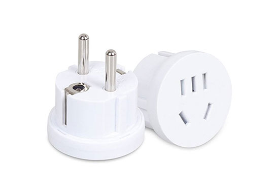 轉(zhuǎn)換插頭第三方檢測