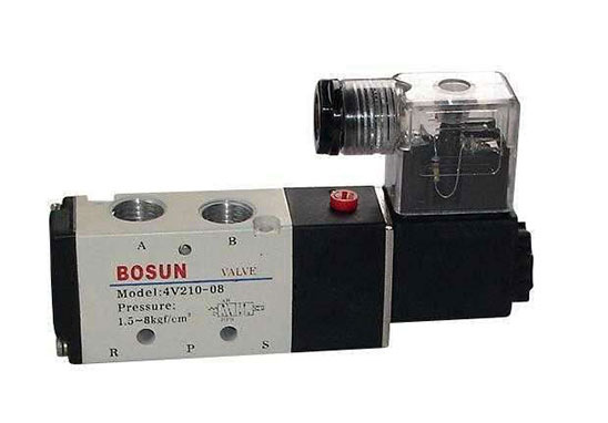 電磁閥第三方檢測(cè)