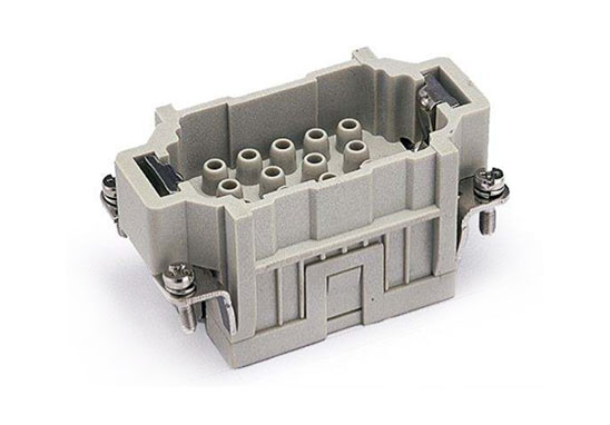 連接器檢測(cè)認(rèn)證