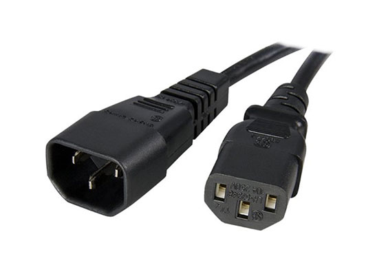 器具耦合器CE認(rèn)證、EN60320檢測