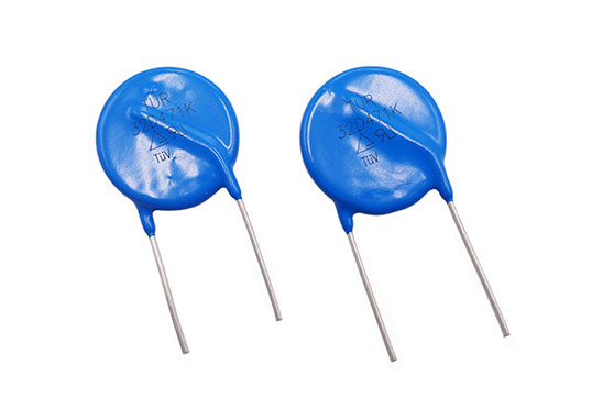 壓敏電阻GB/T18802.331測(cè)試