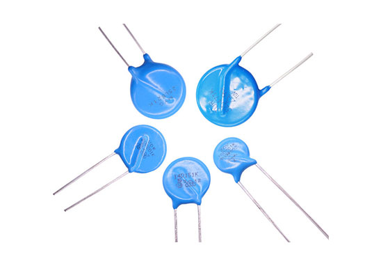 壓敏電阻GB/T18802.331測(cè)試