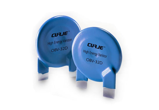 壓敏電阻GB/T18802.331測(cè)試