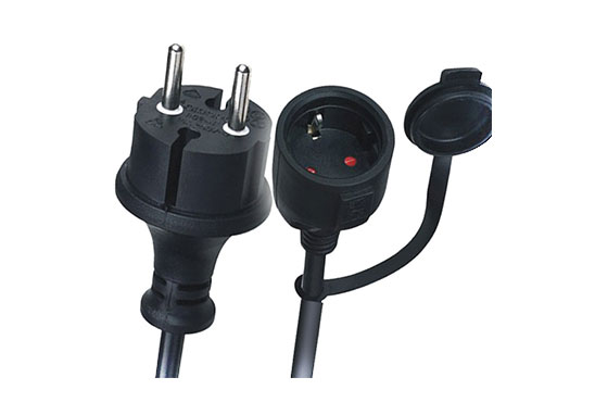 插頭插座溫升測(cè)試