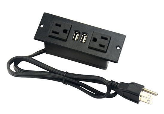 插頭插座溫升測(cè)試