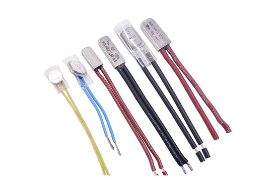 鎮(zhèn)流器熱保護(hù)器CQC認(rèn)證、TUV認(rèn)證、確認(rèn)檢驗(yàn)