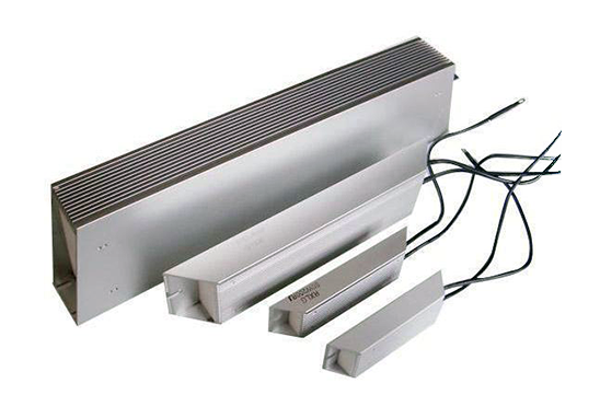 鋁殼制動電阻器UL認(rèn)證