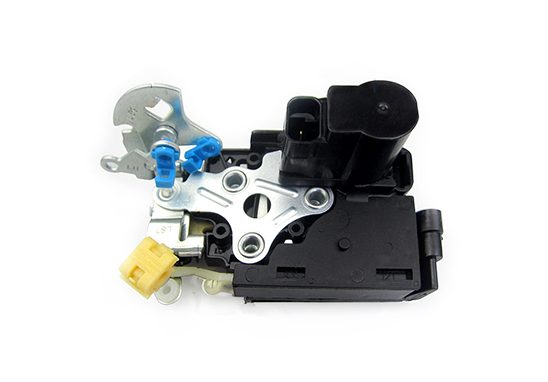 電動門鎖控制器檢測認(rèn)證