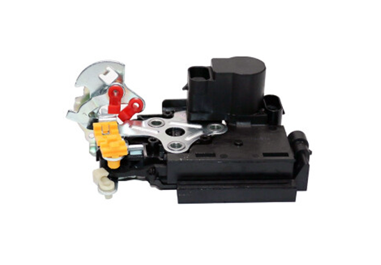 電動門鎖控制器檢測認(rèn)證