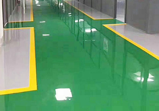 防靜電地面檢測(cè)