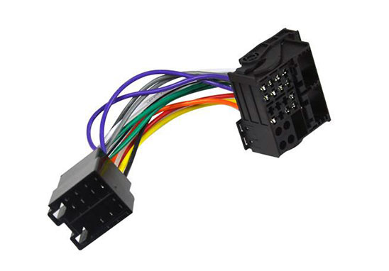 汽車(chē)線束電流循環(huán)測(cè)試