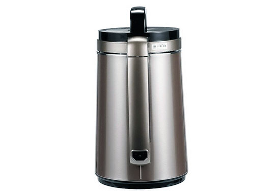 豆?jié){機CE認證