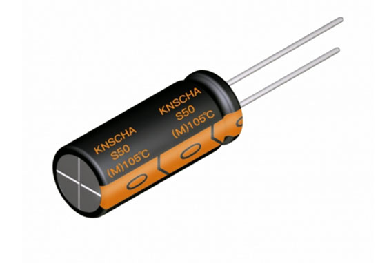 鋁電解電容器AEC-Q200認(rèn)證測(cè)試