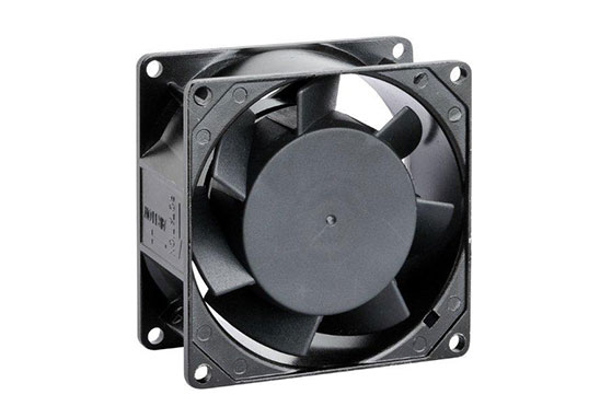 散熱風扇CE認證