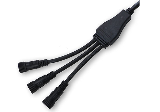 連接器溫度沖擊|濕度壽命測(cè)試