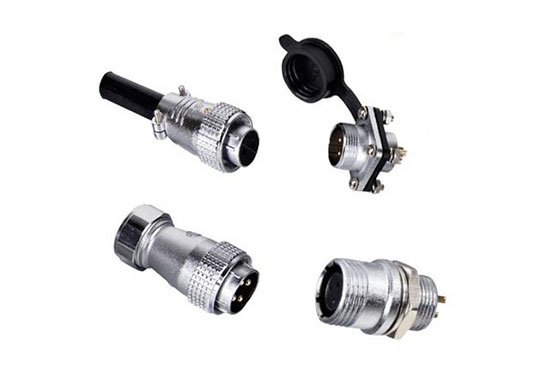 連接器溫度沖擊|濕度壽命測(cè)試