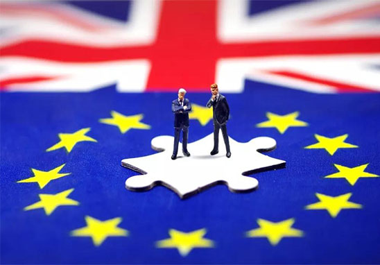 英國(guó)脫歐后，出口英國(guó)的產(chǎn)品何去何從？