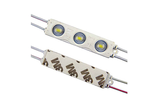 LED模塊CQC標志認證試驗