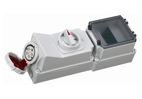 固定式無聯(lián)鎖帶開關(guān)插座IEC60884-2-3檢測認(rèn)證