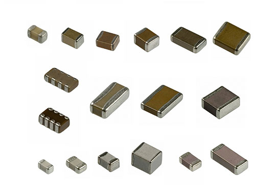 SMD陶瓷電容AEC-Q200認(rèn)證測(cè)試