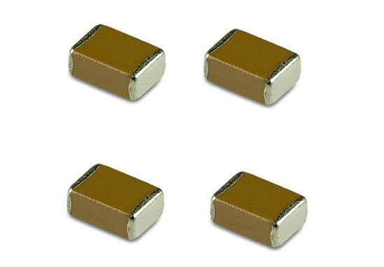 SMD陶瓷電容AEC-Q200認(rèn)證測(cè)試