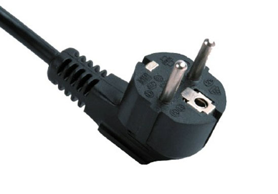 德國電線插頭VDE認證