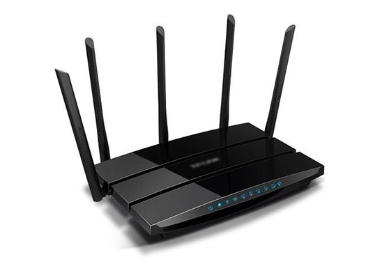 WiFi路由器SRRC認(rèn)證