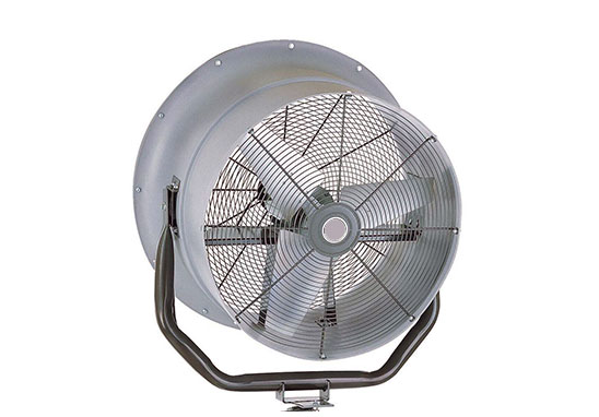 電風(fēng)扇UL507認(rèn)證