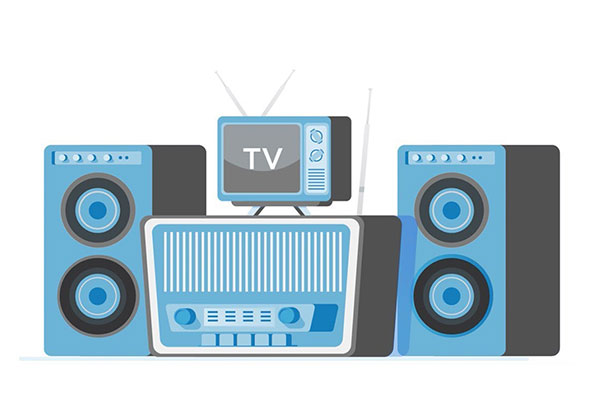 IEC62368認(rèn)證檢測(cè)