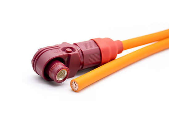 連接器美國UL認證