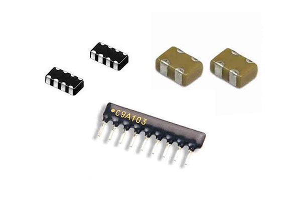 網(wǎng)絡(luò) (R-C/C/R)AEC-Q200認(rèn)證測試