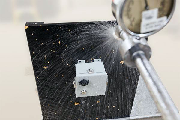 IEC 60529，NEMA 250，UL 50E，CSA 94.2有何差異?