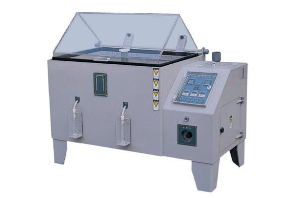 鹽霧測試等級判定標準