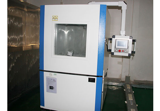 IP6X防塵測(cè)試