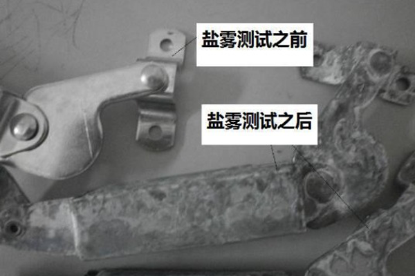 什么是鍍錫鹽霧測(cè)試？