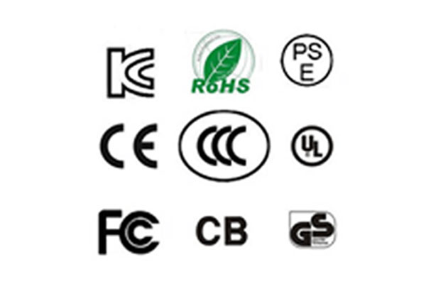 電商產(chǎn)品檢測認(rèn)證