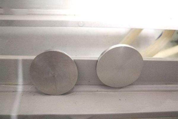 不銹鋼鹽霧測(cè)試