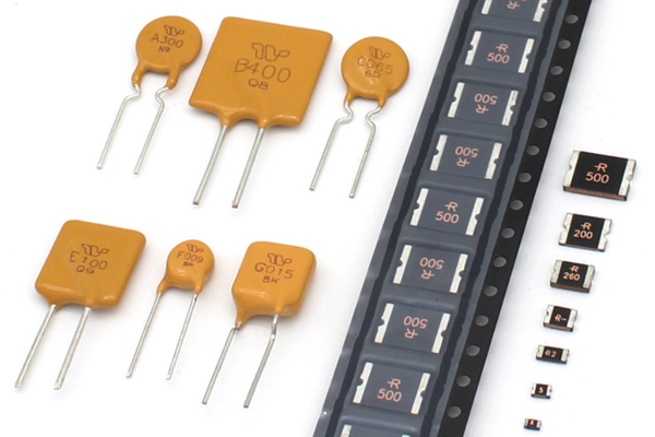 貼片自恢復保險絲第三方檢測