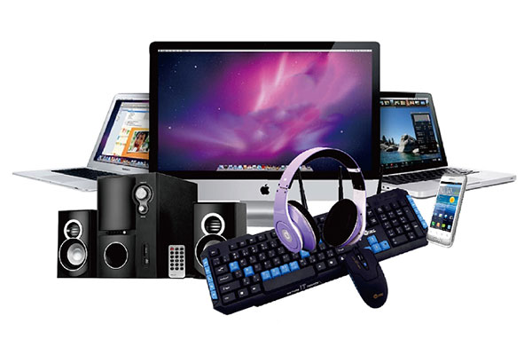 信息技術設備GB 4943檢測