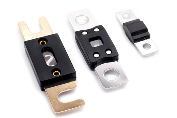 慢熔斷保險絲熔斷測試第三方檢測機構(gòu)-實驗室