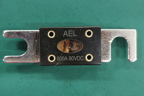 慢熔斷保險絲熔斷測試第三方檢測機構(gòu)-實驗室