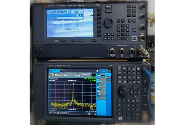 EMC浪涌測試設備