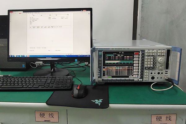 emc傳導(dǎo)測試哪里可以做